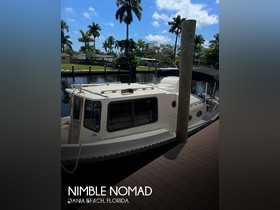Nimble Nomad