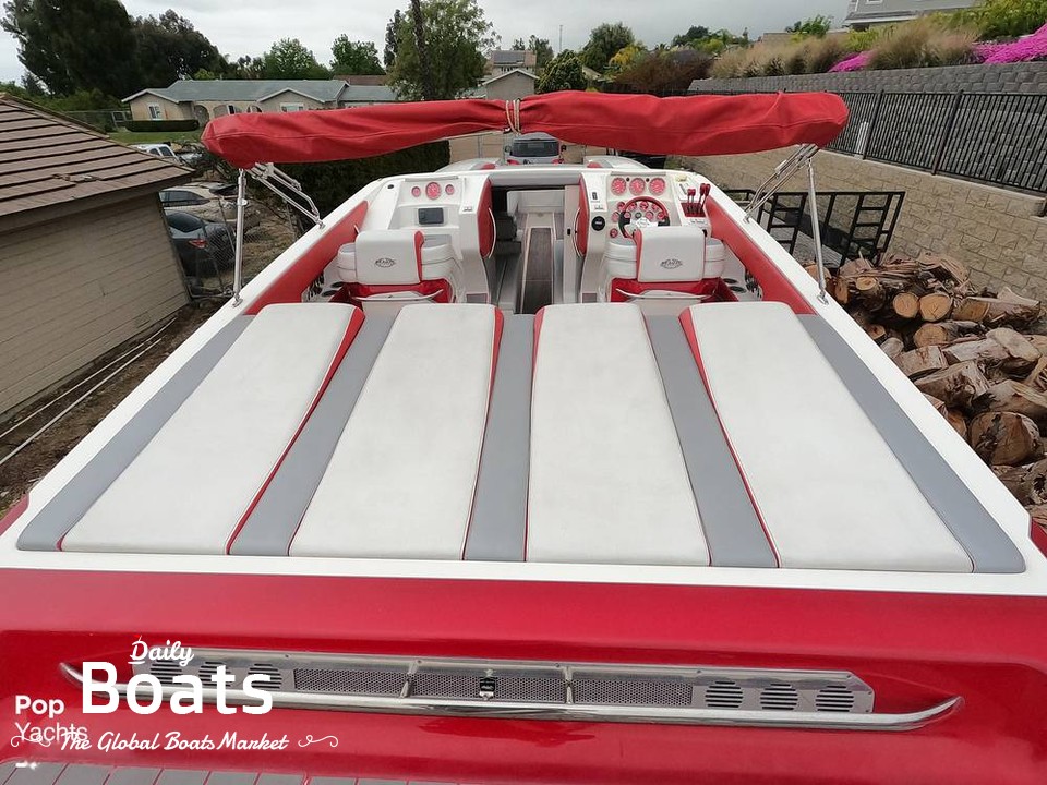 2005 Magic Yachts Scepter 34 for sale. View price, photos and Buy 2005