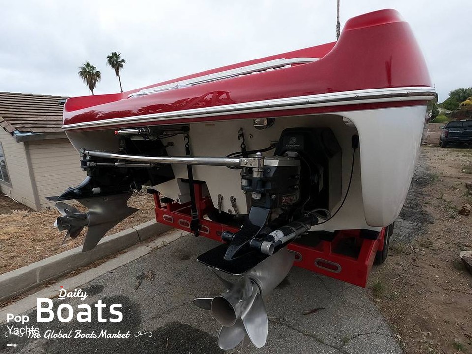 2005 Magic Yachts Scepter 34 for sale. View price, photos and Buy 2005