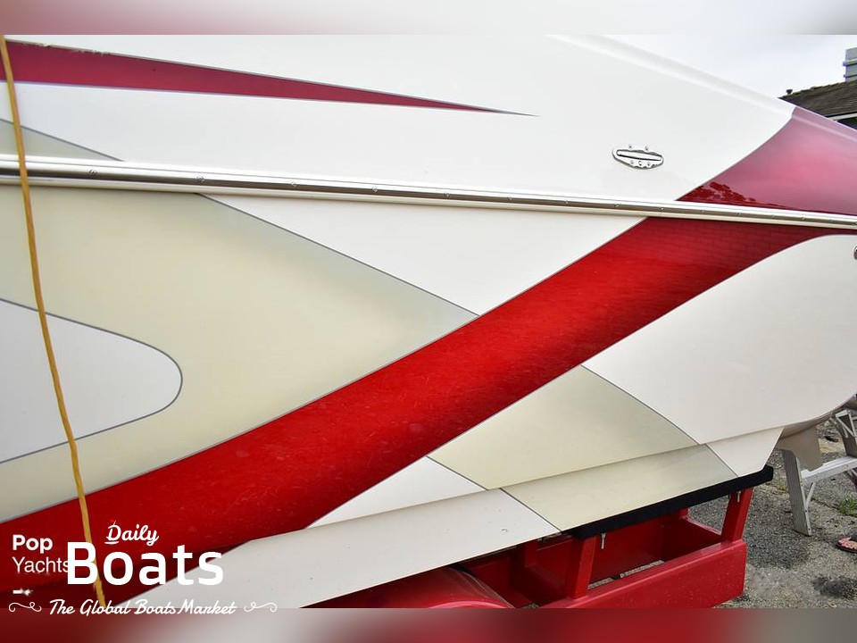 2005 Magic Yachts Scepter 34 for sale. View price, photos and Buy 2005