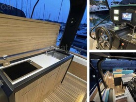 2022 Allure Yacht 38 Almost New Yacthsummer 2022Possibility til salg