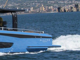 Købe 2022 Allure Yacht 38 Almost New Yacthsummer 2022Possibility