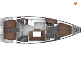 2015 Bavaria 51 Cruiser for sale
