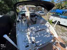 2014 Chaparral Boats 224 Sunesta in vendita