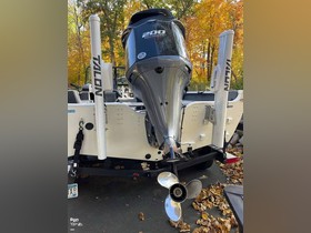 2021 G3 Boats Angler V19Sf na prodej