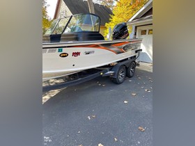 2021 G3 Boats Angler V19Sf na prodej