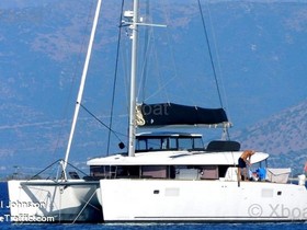2020 CNB Lagoon 450S Magnificent 450 S (Sport-Top) for sale