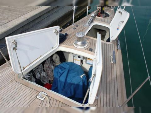 2007 Baltic 66