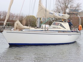 2008 Bianca Yacht 111