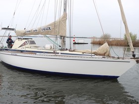 Bianca Yacht 111