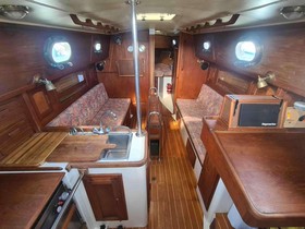 1988 Pacific Seacraft 34 на продажу