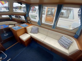 1997 Proficiat Yachts 935 G