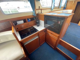 1997 Proficiat Yachts 935 G