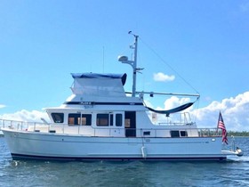 Selene Yachts Ocean Trawler Archer