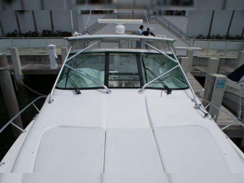 Купить 2007 Bertram 36