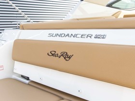 2023 Sea Ray Sundancer 320 на продажу