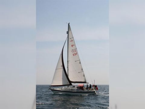 Αγοράστε 1986 Westerly Fulmar