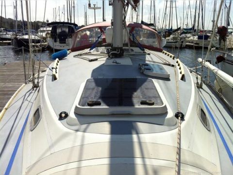 Αγοράστε 1986 Westerly Fulmar