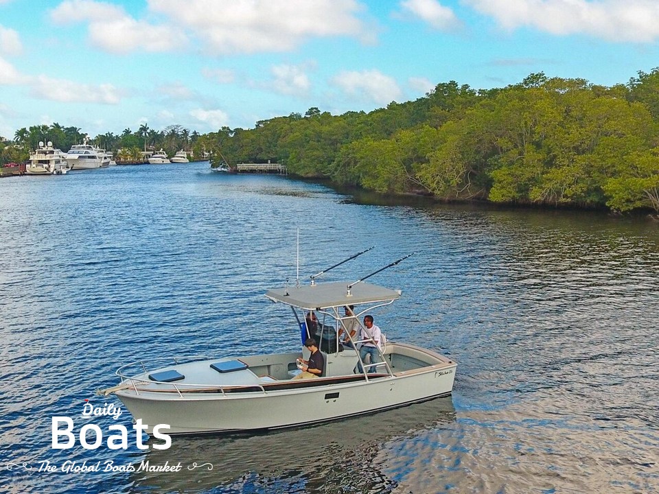 2019 Strike 26 Center Console for sale. View price, photos and Buy 2019 Strike 26 Center Console