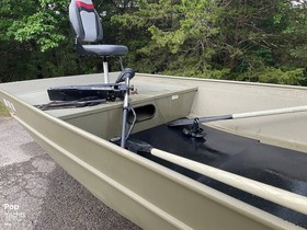 2018 Lowe Boats Roughneck 2070 myytävänä