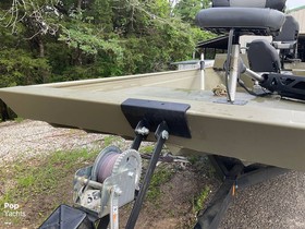 Osta 2018 Lowe Boats Roughneck 2070
