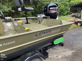 2018 Lowe Boats Roughneck 2070 на продажу