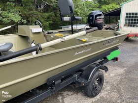 Купить 2018 Lowe Boats Roughneck 2070