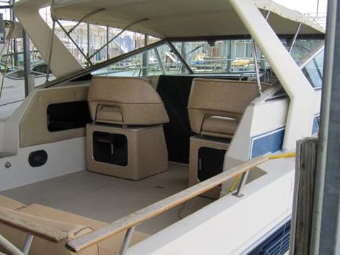 1985 Chris-Craft Commander for sale