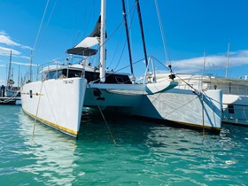 Sunreef Yachts 60 à vendre