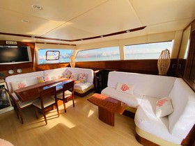 Acheter Sunreef Yachts 60