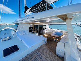 Acheter Sunreef Yachts 60