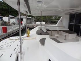 Købe 2017 Leopard Yachts 51 Powercat