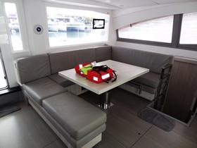 2017 Leopard Yachts 51 Powercat na prodej
