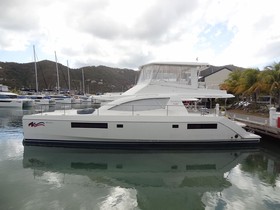 2017 Leopard Yachts 51 Powercat myytävänä