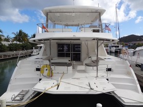 2017 Leopard Yachts 51 Powercat na prodej