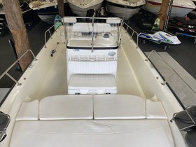 2012 Boston Whaler 210 Montauk for sale