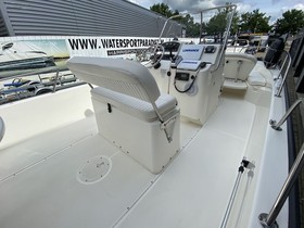 2012 Boston Whaler 210 Montauk til salgs