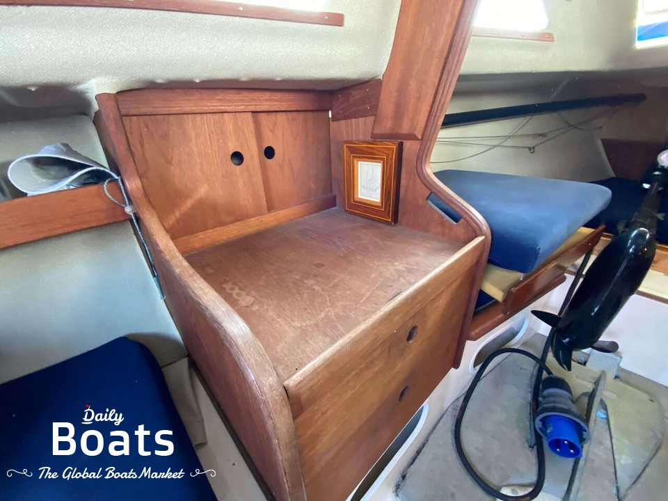 1983 Botnia Marin / Targa H Boat for sale. View price, photos and Buy