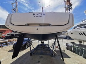 2017 Jeanneau Sun Odyssey 389 на продажу