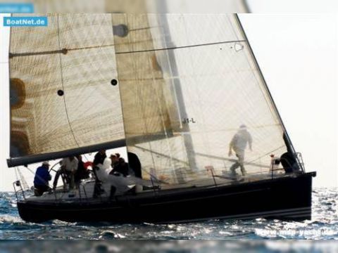 X-Yachts X40