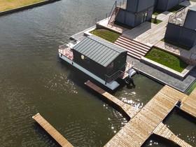 2023 Twin Vee M-Cabin Houseboat na sprzedaż