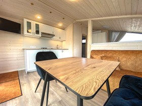 2023 Twin Vee M-Cabin Houseboat