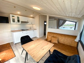 2023 Twin Vee M-Cabin Houseboat