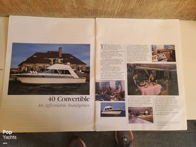 Buy 1987 Silverton 37 Convertible