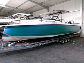 RYCK 280 Sofort Verfügbar Kommissionsboot