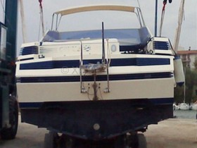 1984 Profil Marine Cherokee 50 Boat Visible Northern