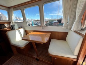 2010 Jetten Yachting Bully 27 Ok for sale