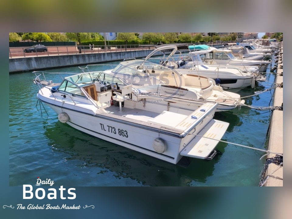 1988 Robalo Boats 2165 for sale. View price, photos and Buy 1988 Robalo ...