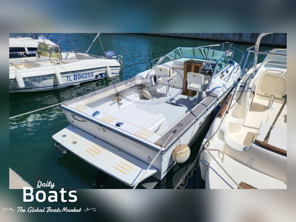1988 Robalo Boats 2165 for sale. View price, photos and Buy 1988 Robalo ...