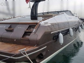1998 Riva Aquarius 54 Splendid Boat. Rare To Find In